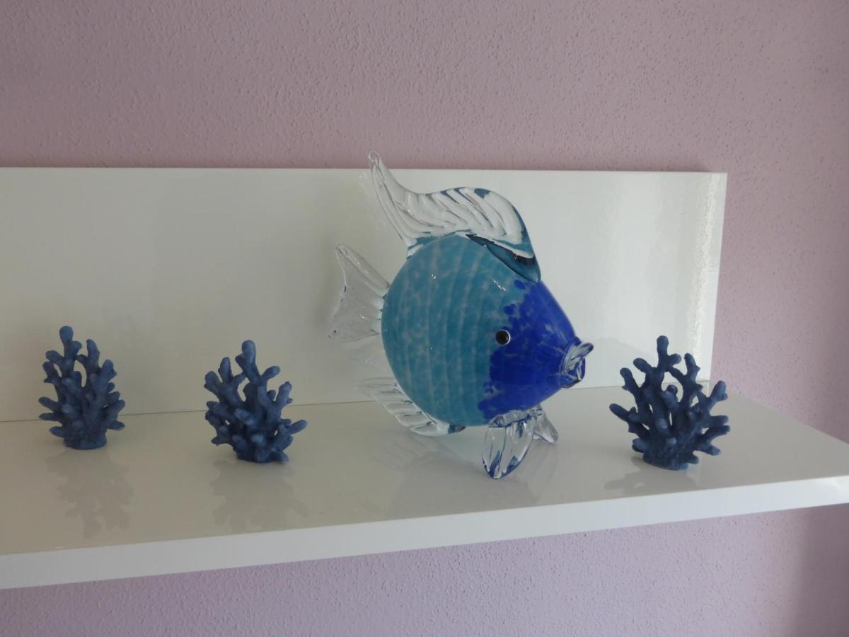 卡拉古诺内L'Acquario公寓 外观 照片