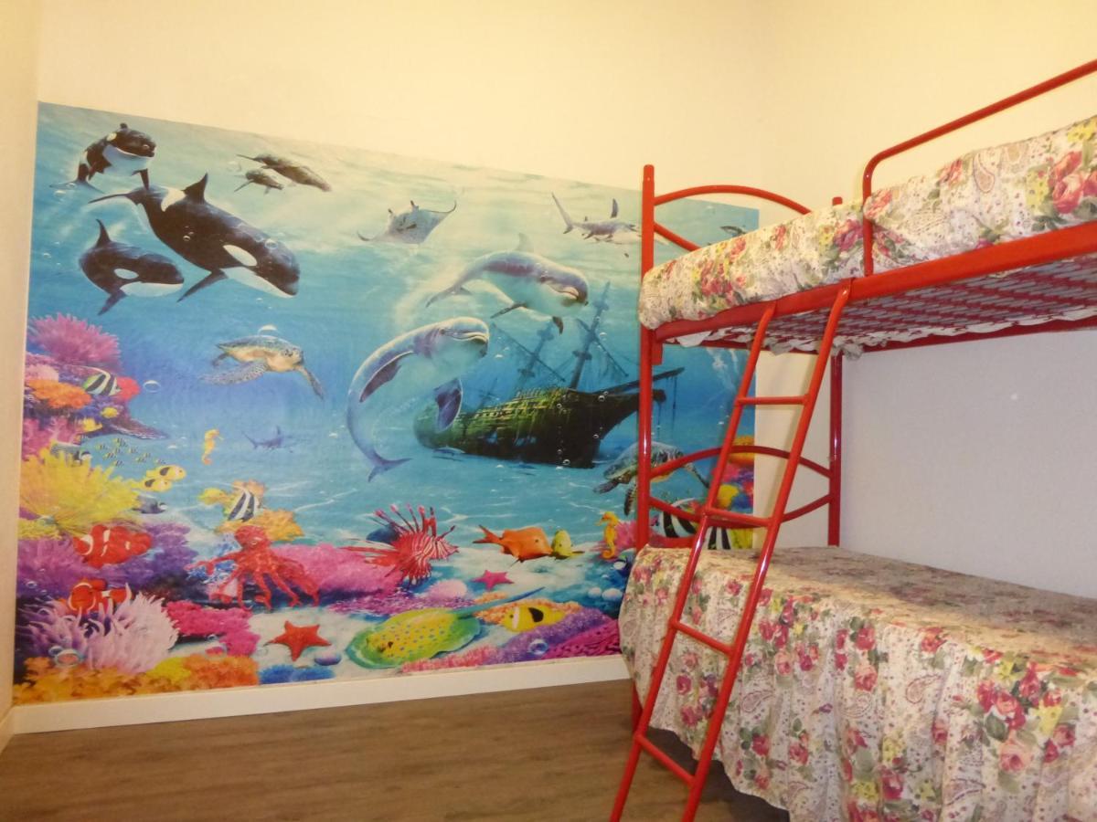 卡拉古诺内L'Acquario公寓 外观 照片