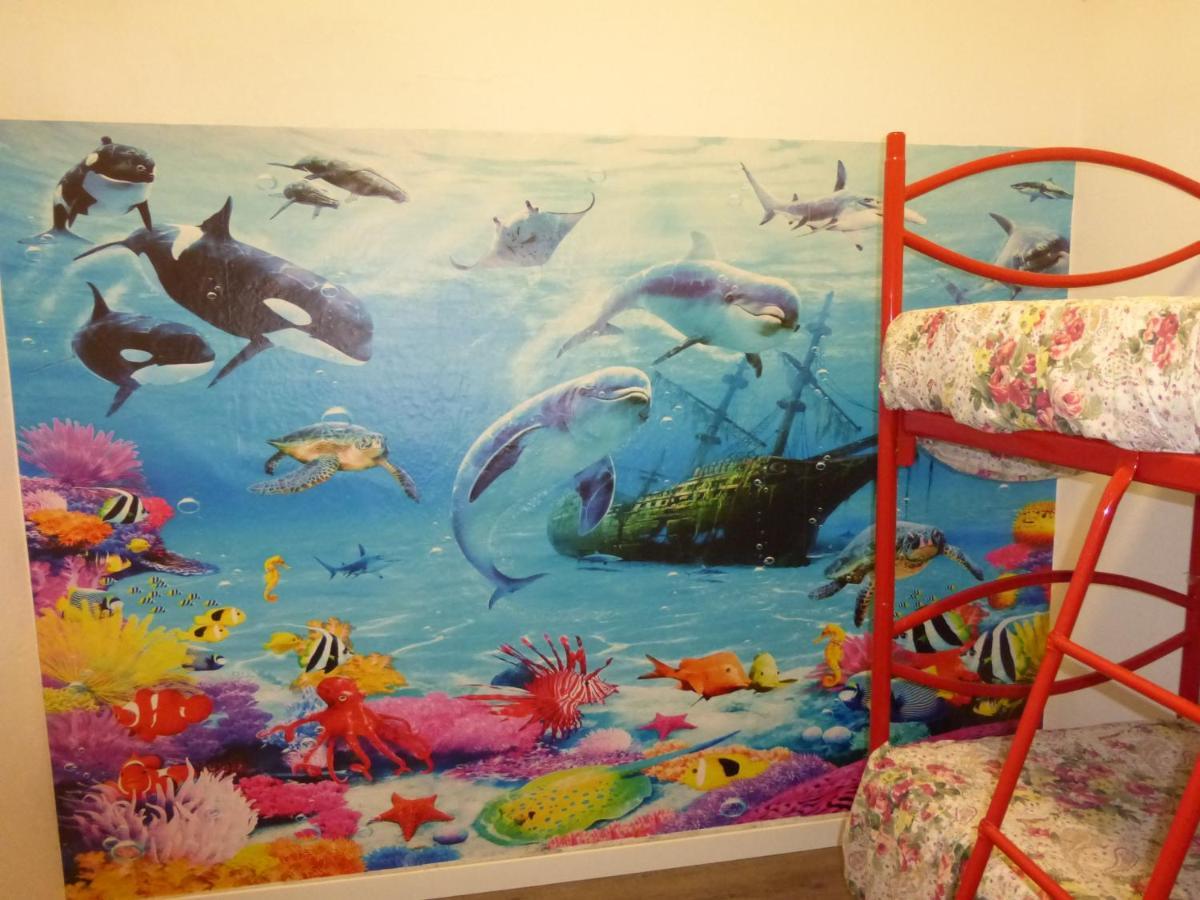 卡拉古诺内L'Acquario公寓 外观 照片